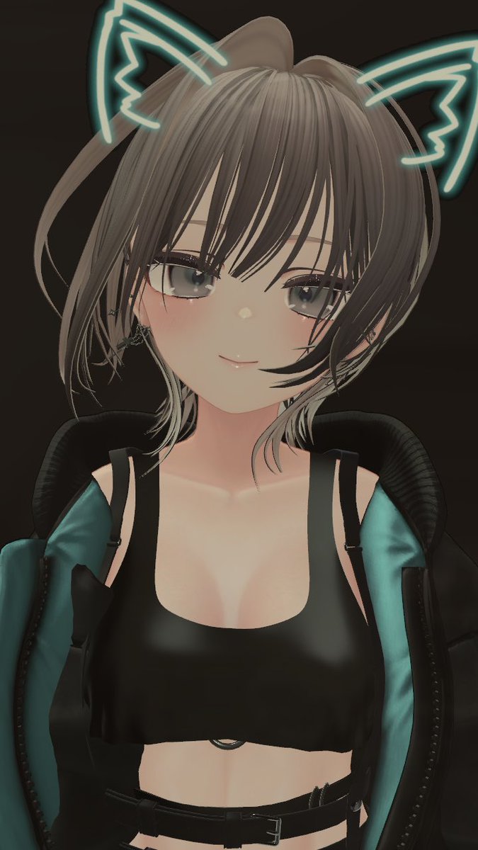 しまですVRChat tweet media