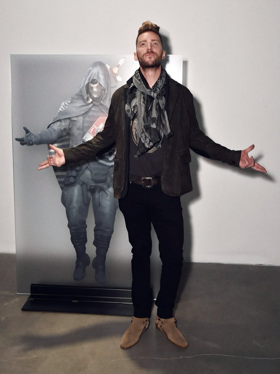 Lisa_West_Pix's tweet photo. Happy birthday @TroyBakerVA 🥰 https://t.co/FBfmsMXUng