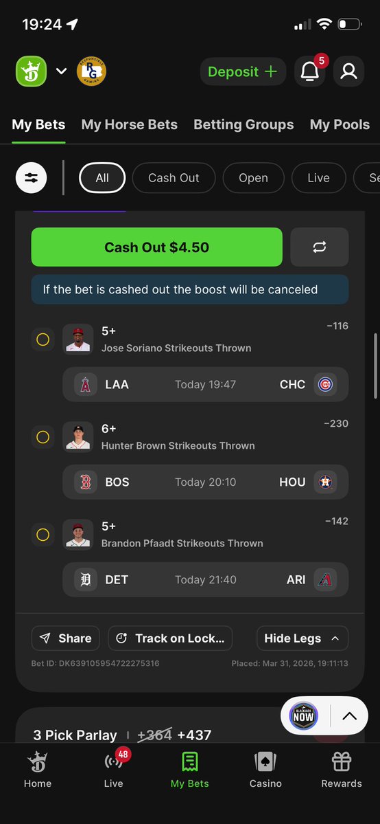 Nico Diodati tweet media