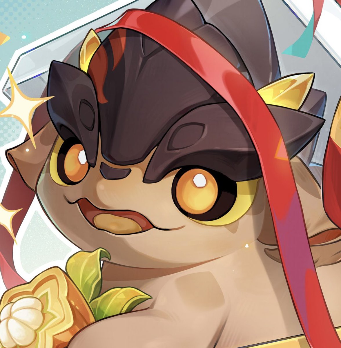 Ammy 🐇 Ineffa’s birthday 🎂 tweet media