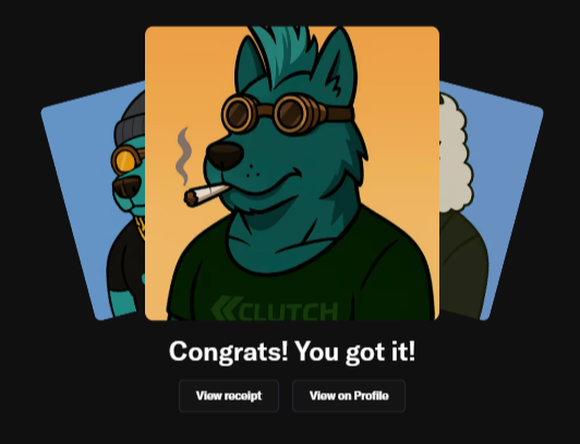 FreddieApe tweet media