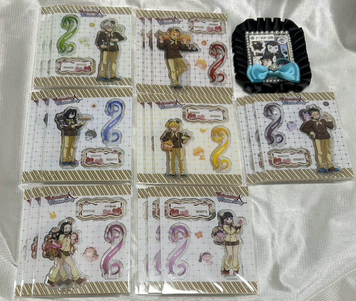 mumu.☪︎【低浮上】 tweet media