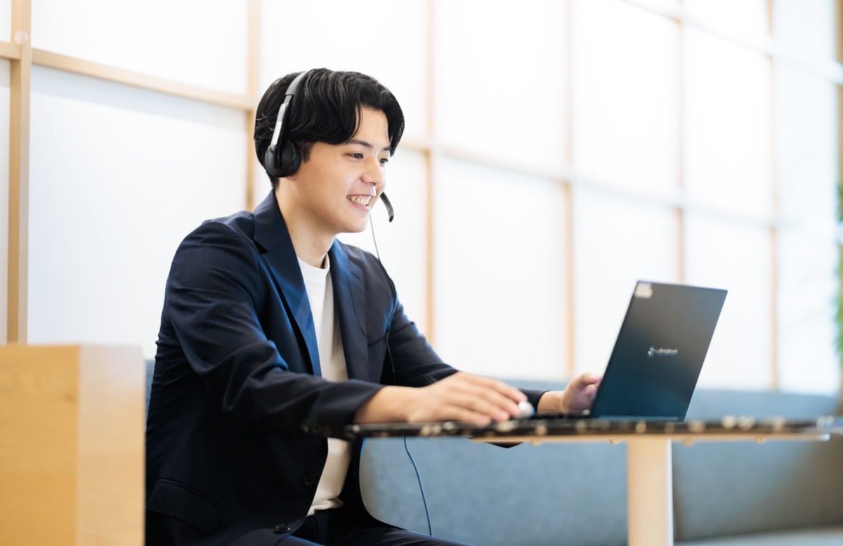jinjer採用【公式】 tweet media