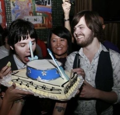 ryroutboy's tweet image. spencer looking at ryan so fond and full of love 😍💕