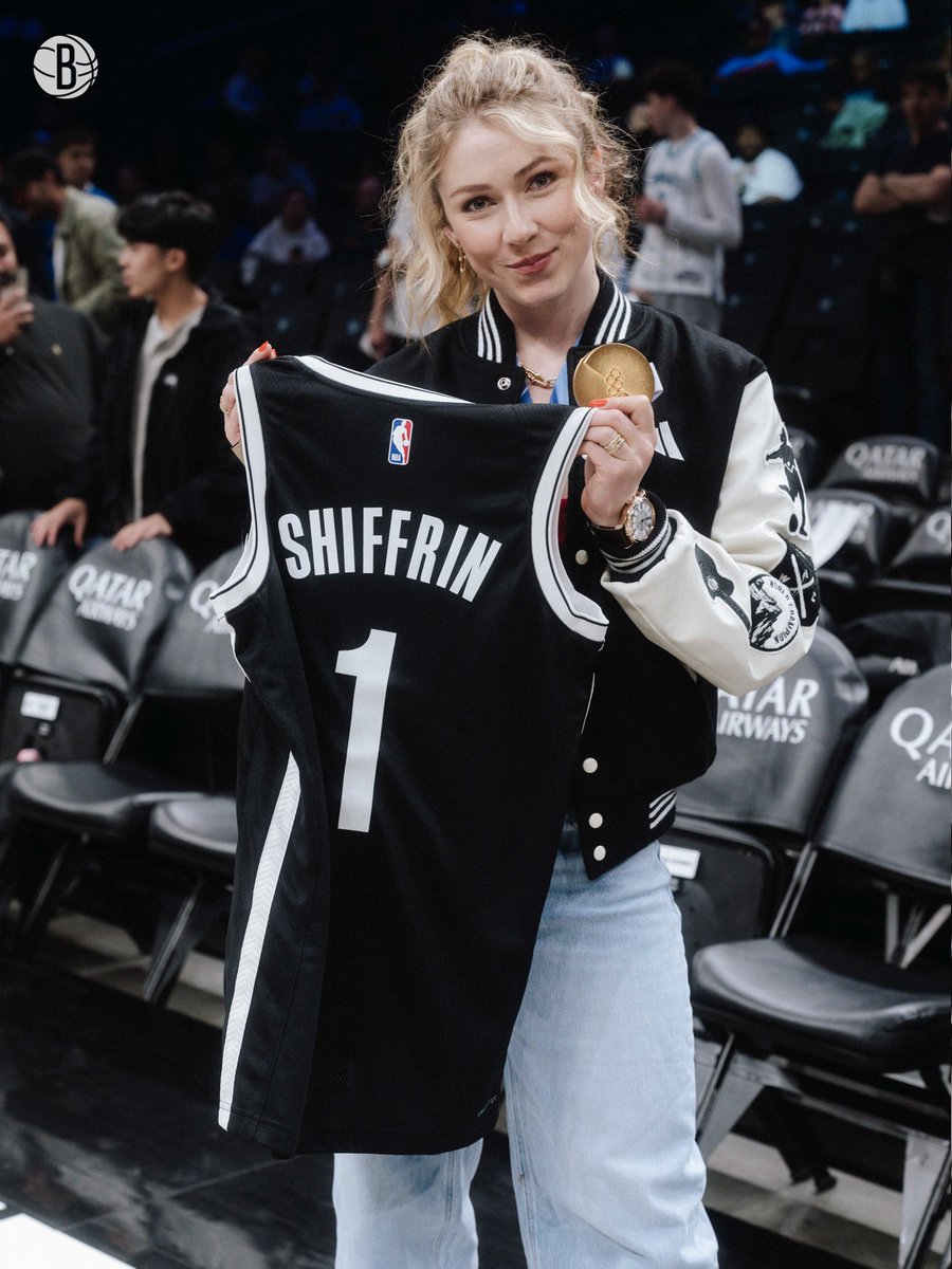 Brooklyn Nets tweet media