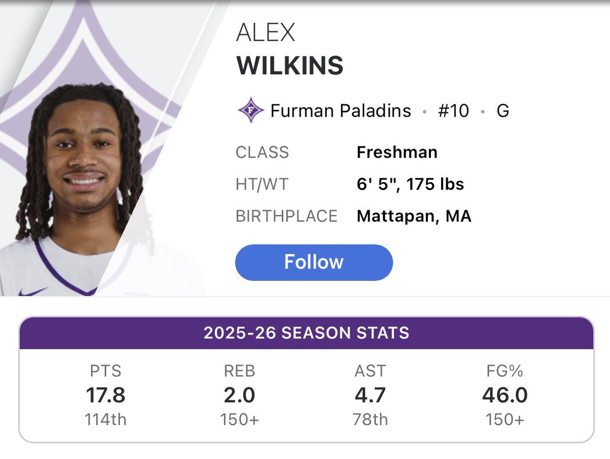 Archibald Miller tweet media