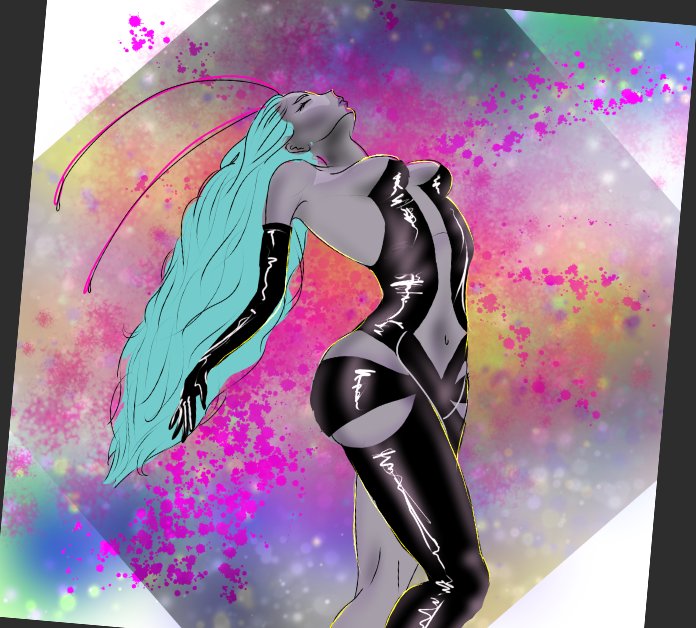 Persephobe 🐝 VGen 🎨 tweet media