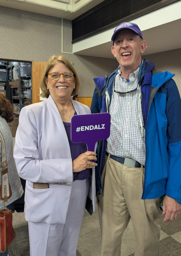 dbefros's tweet photo. Thanks @AsmAguiarCurry 4co-hosting Napa educational event. Over 100 attendees learned about the latest in #Care4ALZ. We appreciate yr support 4 #SB950 #AB2052 2 improve access 2 FDA approved treatments, supporting victims of elder abuse &amp;building our dementia capable workforce. https://t.co/O4EoTQ6zqV