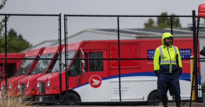 The Buck You Will tweet media