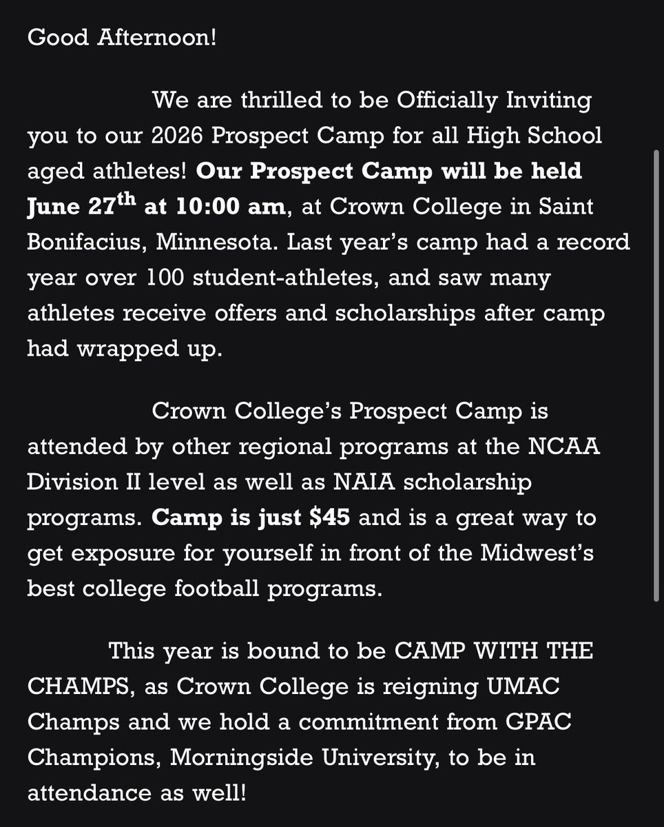 Macrae Midlikowski tweet media