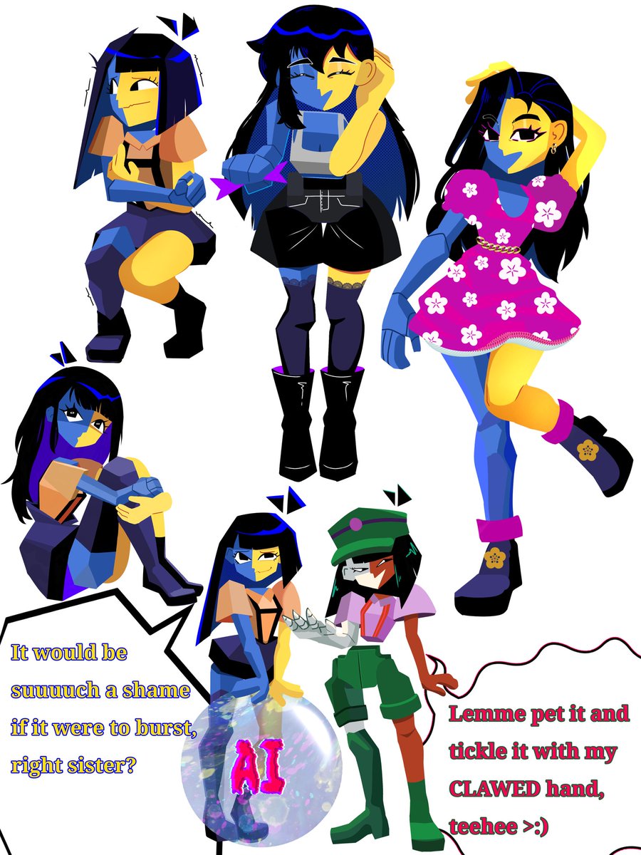 Horus Worm tweet media