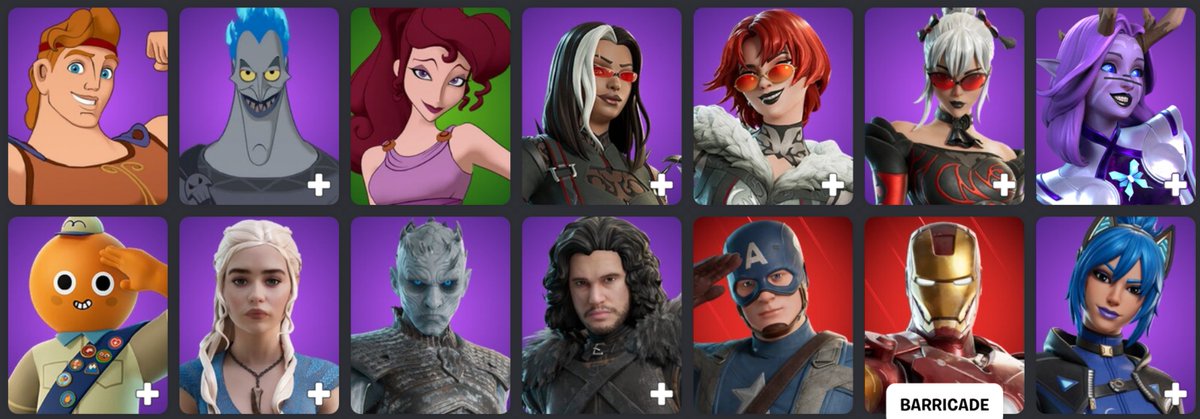 Mary HATES Lightrider... tweet media