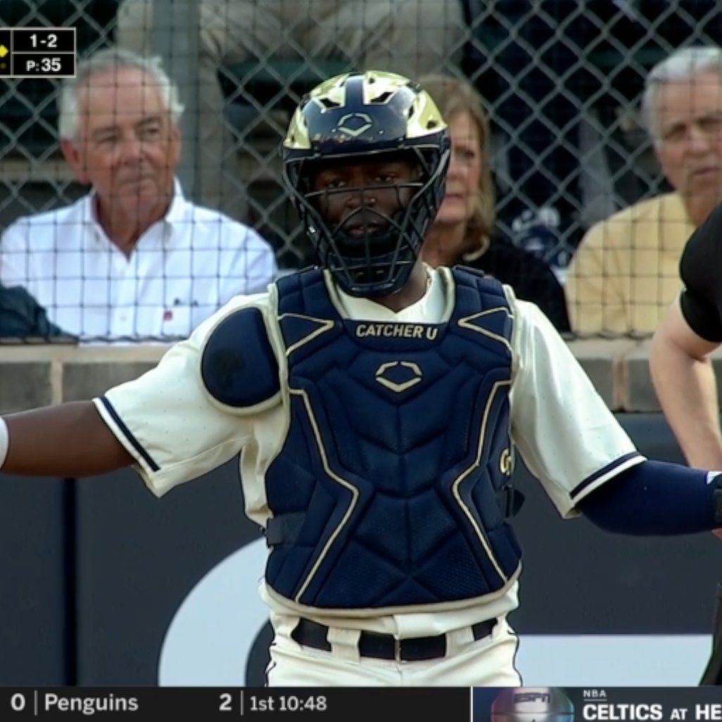 11Point7 College Baseball tweet media