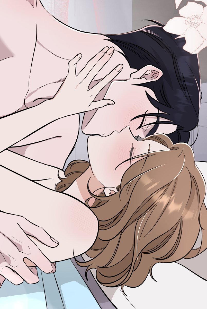 대원씨아이 웹툰 알림계 tweet media