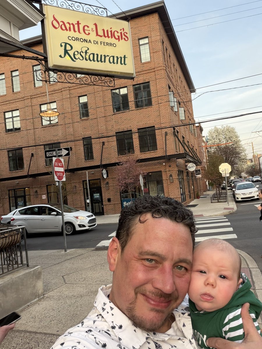 Lou From DelCo tweet media