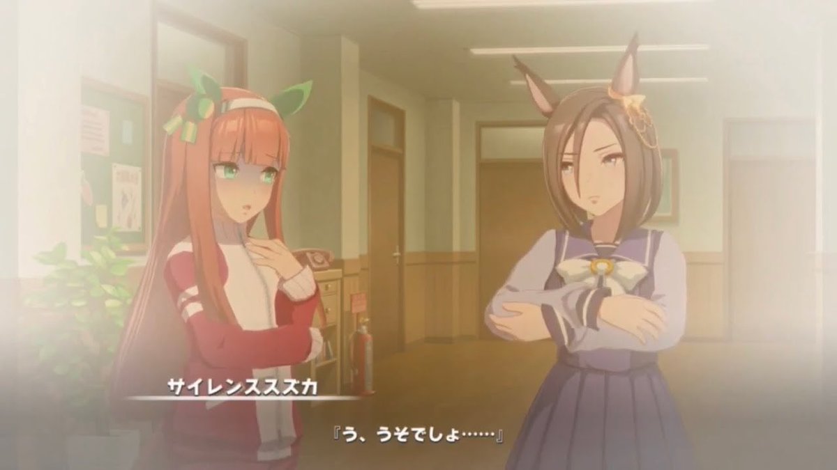 REDDオーM@ウマ娘中心垢 tweet media