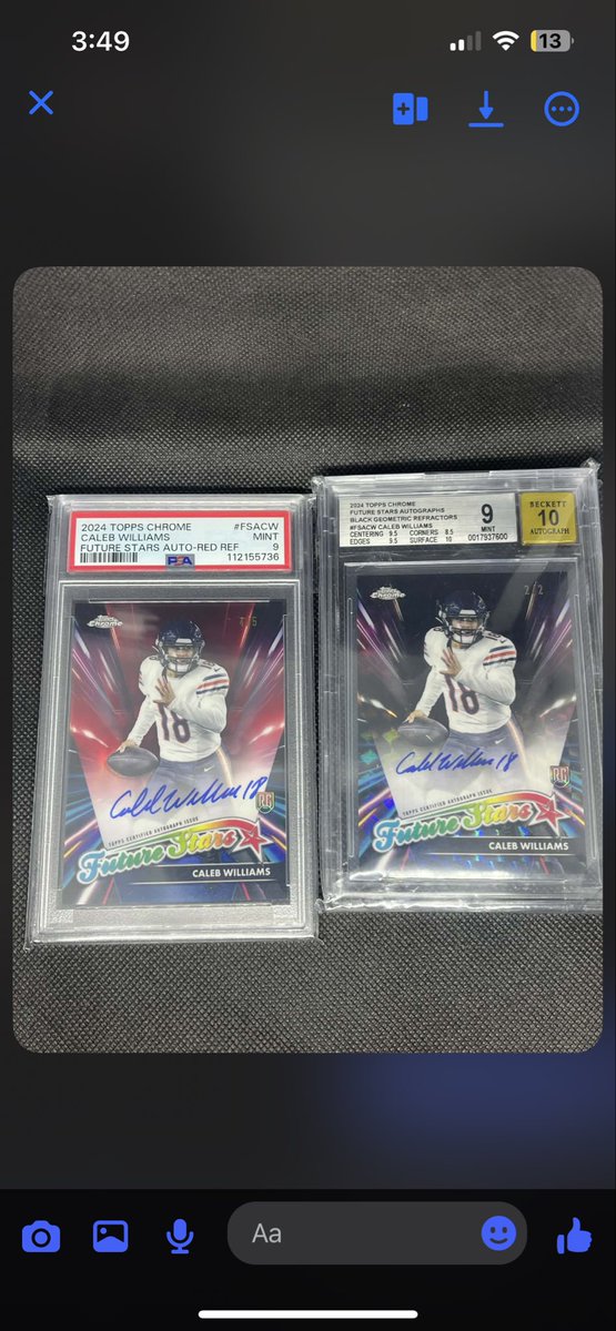 Adam Samad tweet media