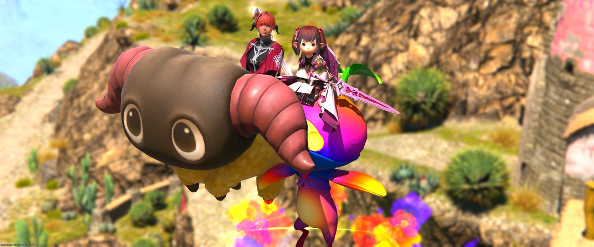 ちかぽん大佐（みりあ@🍞鯖） tweet media