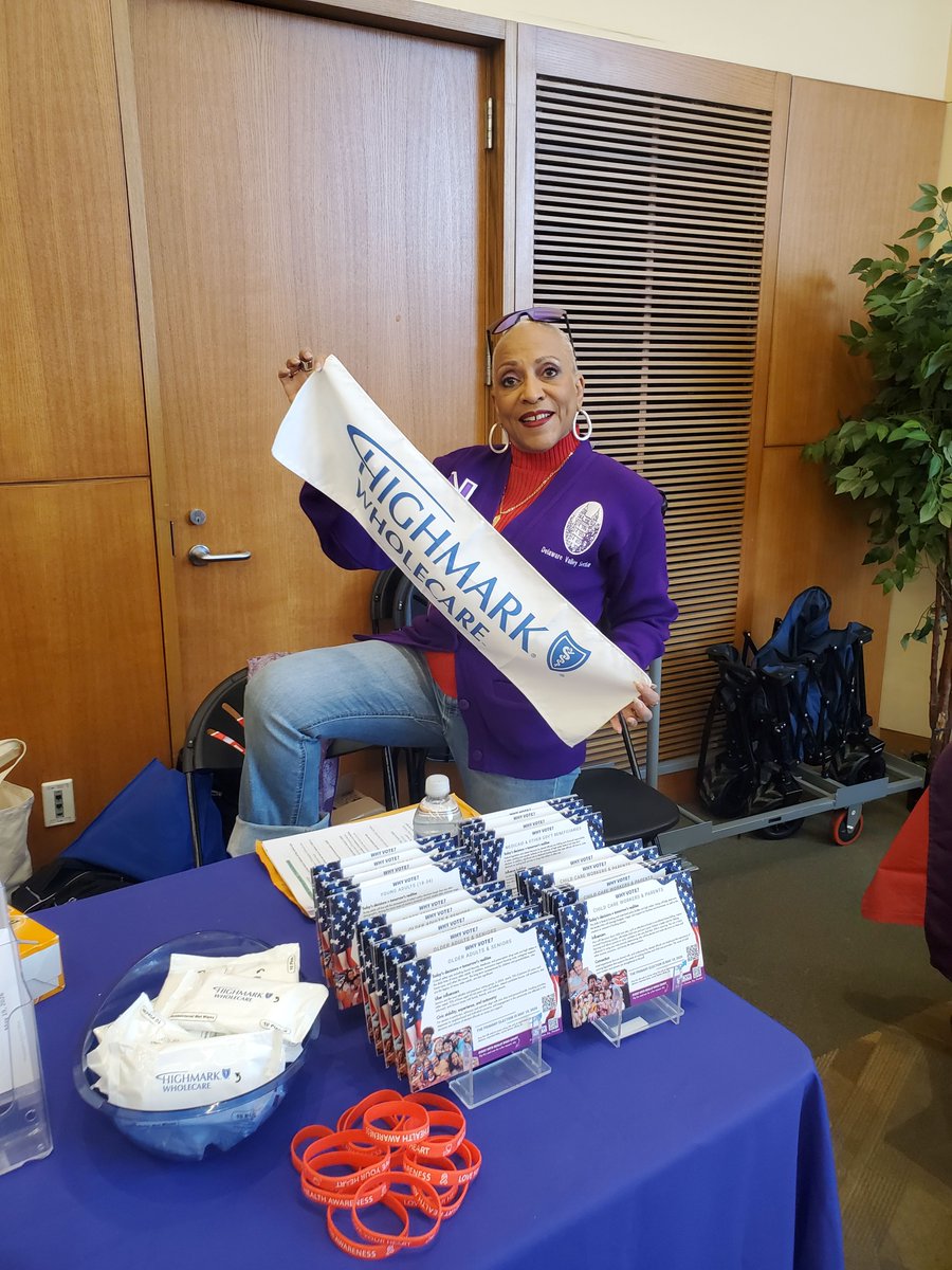 Highmark Wholecare (@ItsWholecare) / Posts / X