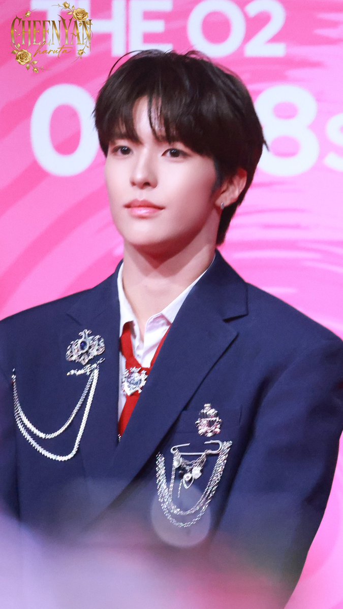 CHEENYAN tweet media