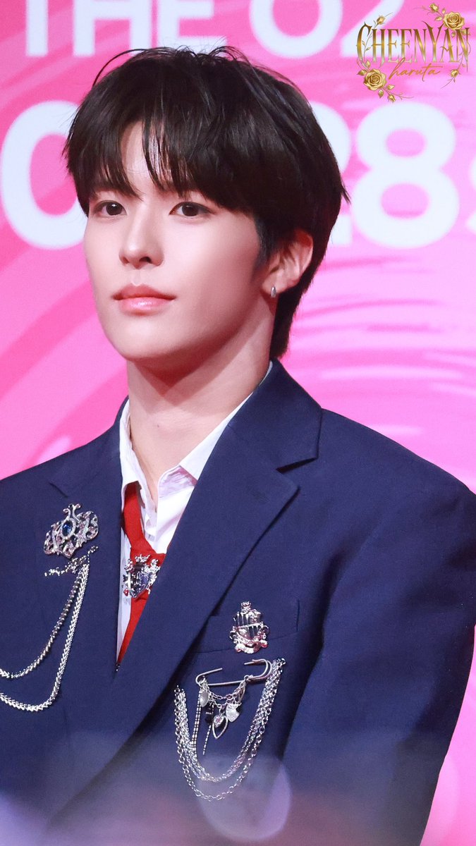 CHEENYAN tweet media