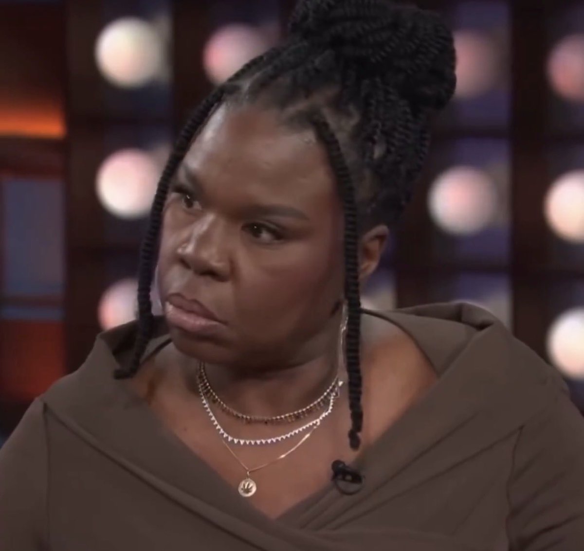 Savannah Insights 🎙️ tweet media