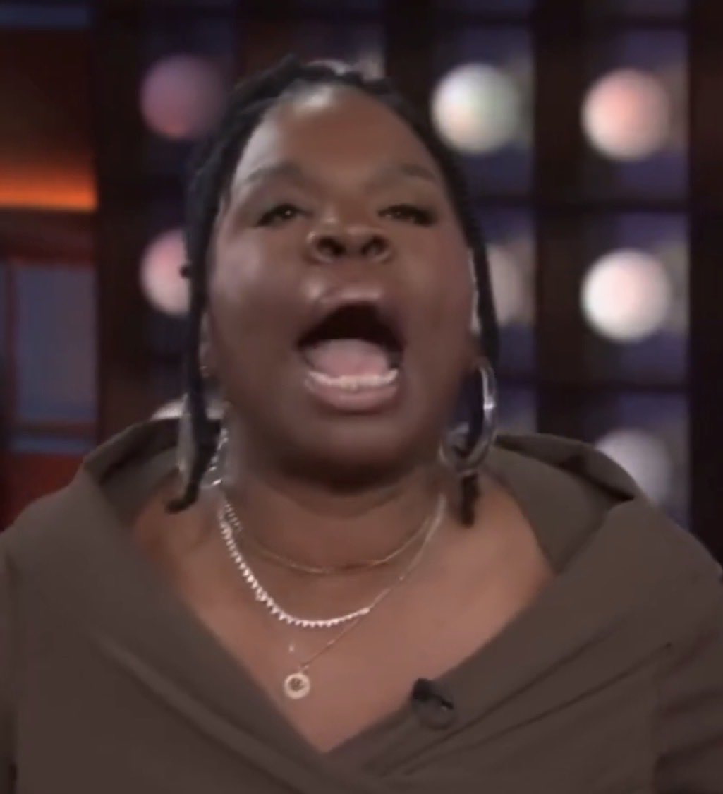 Savannah Insights 🎙️ tweet media