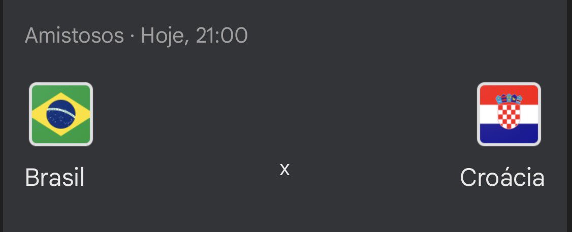 Quem ganha?

Se o Brasil fizer gol, vou fazer um Pix Premiado😉