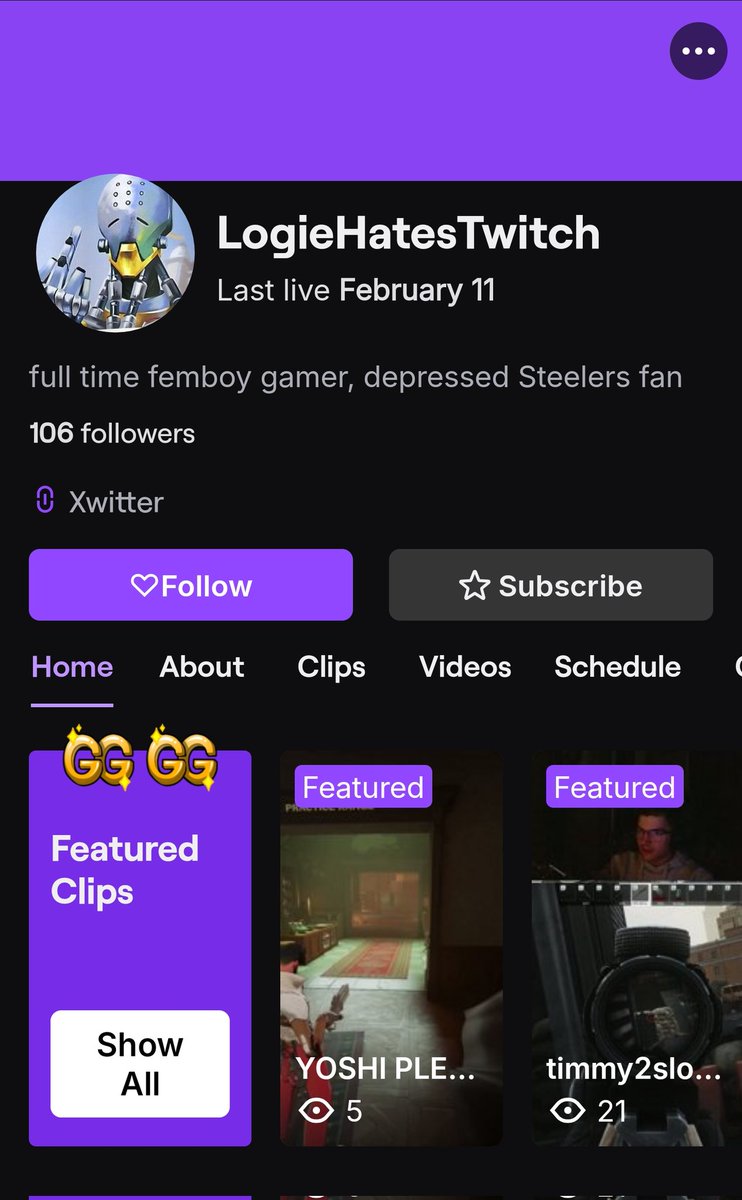 Kyler is back tweet media