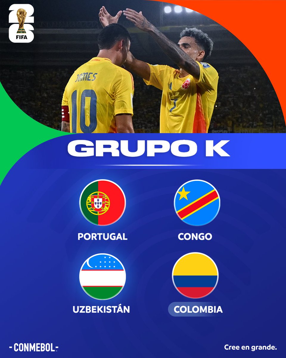 CONMEBOL.com tweet media