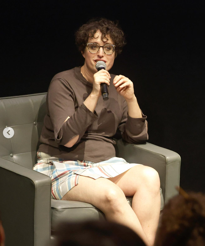 Justin Credible tweet media