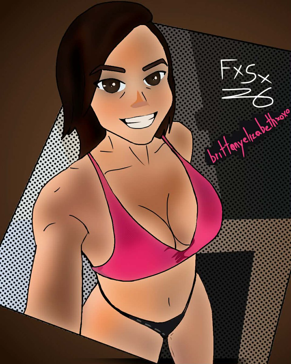 fxcksxmps's tweet photo. THIRD DRAWING OF THE YEAR

I'm trying out new styles, don't judge me. 

@thebrittanyxoxo Sorry, I'm still practicing.

#art #Digital #model #artist #fypジ https://t.co/t7tZ33UJ9A