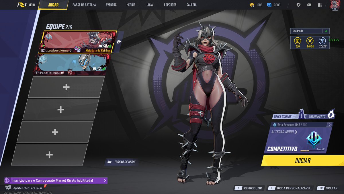 sil stormblessed ❤️‍🔥 tweet media