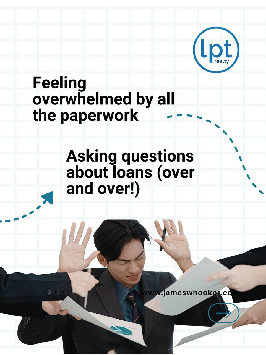 jameswhooker's tweet image. 🏡 First-time homebuyer? It’s okay to feel overwhelmed!

✅ Paperwork stress
✅ Loan questions
✅ Upfront costs
✅ Step-by-step guidance

👋 DM me and I’ll help you feel confident from start to finish.

#FirstTimeHomeBuyer #HomeBuyingTips #SCRealtor #MortgageHelp #MidlandsSC