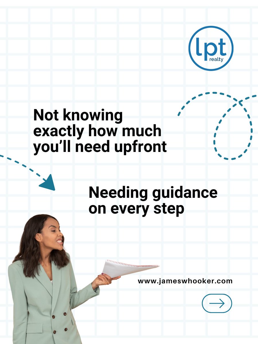 jameswhooker's tweet image. 🏡 First-time homebuyer? It’s okay to feel overwhelmed!

✅ Paperwork stress
✅ Loan questions
✅ Upfront costs
✅ Step-by-step guidance

👋 DM me and I’ll help you feel confident from start to finish.

#FirstTimeHomeBuyer #HomeBuyingTips #SCRealtor #MortgageHelp #MidlandsSC