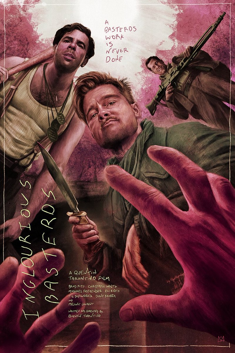 Poster Escape tweet media