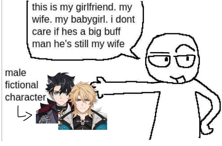 Solara ❤️‍🔥 {Mondstadts resident firestarter} tweet media