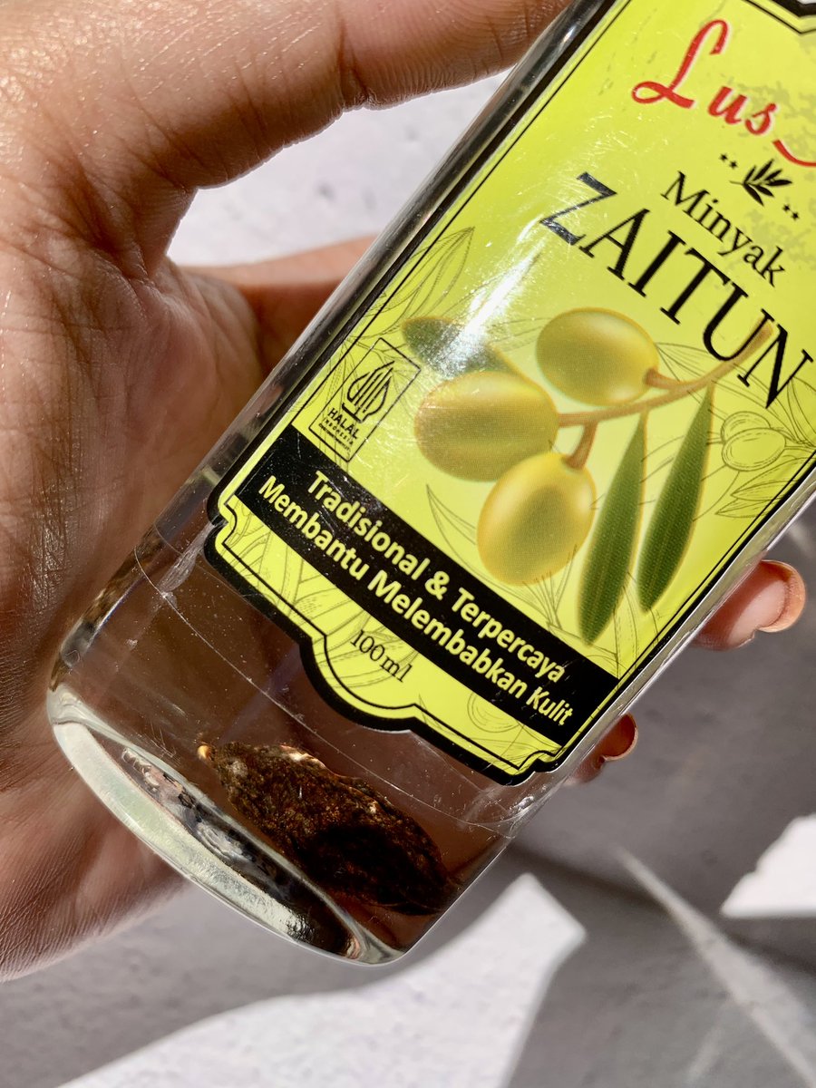 Isvie Wulanda tweet media