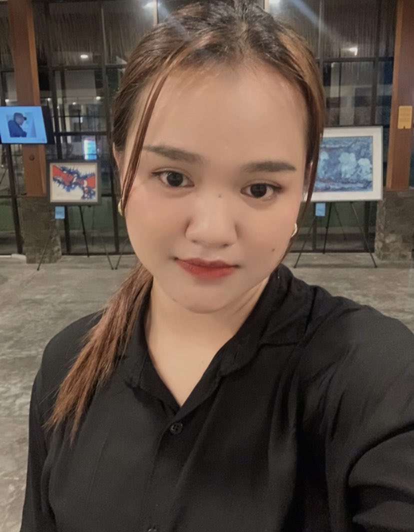 Isvie Wulanda tweet media