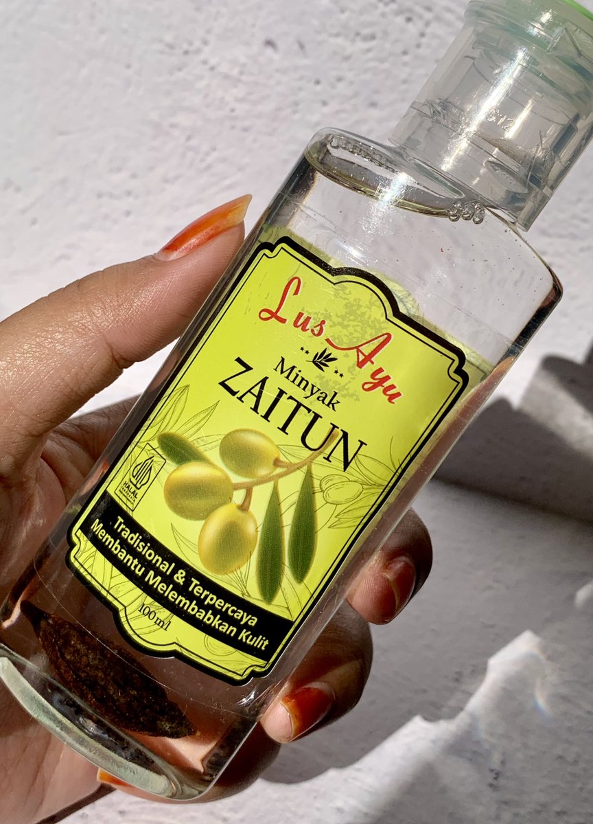 Isvie Wulanda tweet media