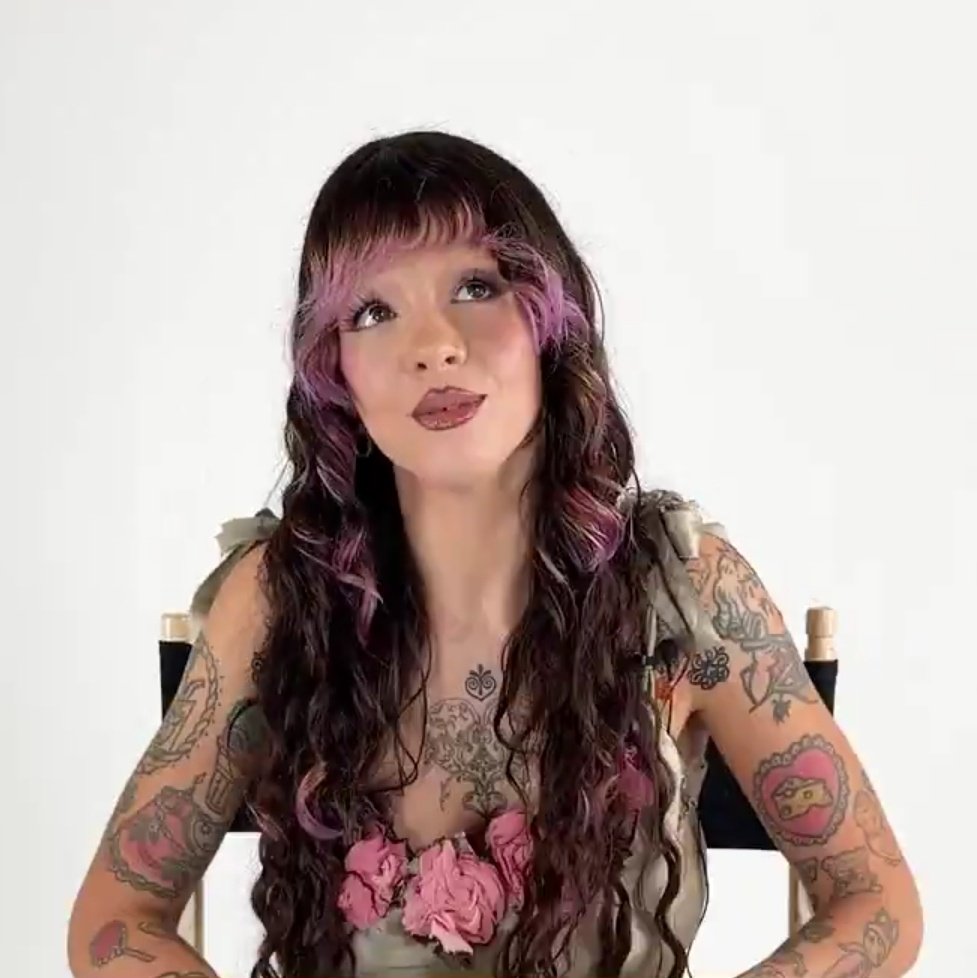 liz | saw mel ౨ৎ tweet media