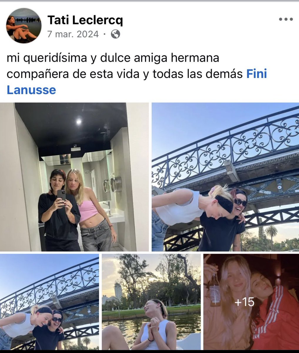 La Golondrina tweet media