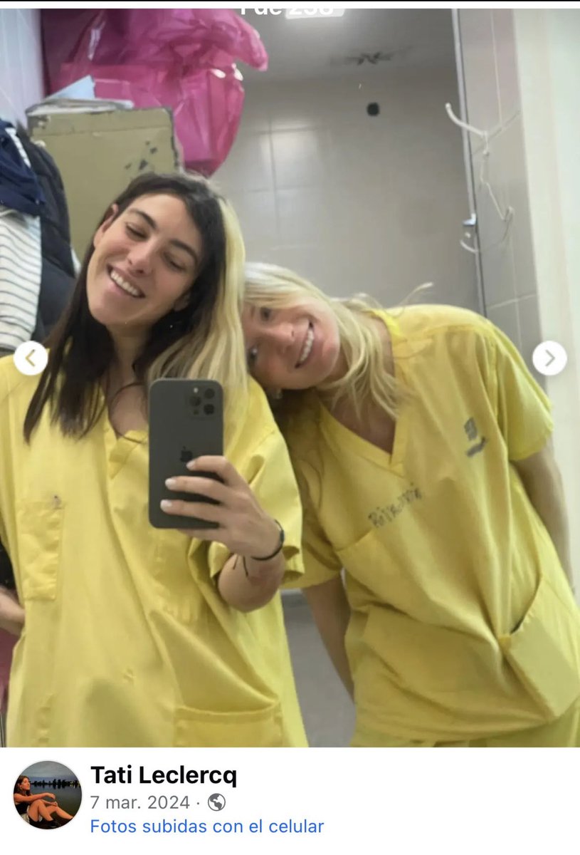 La Golondrina tweet media