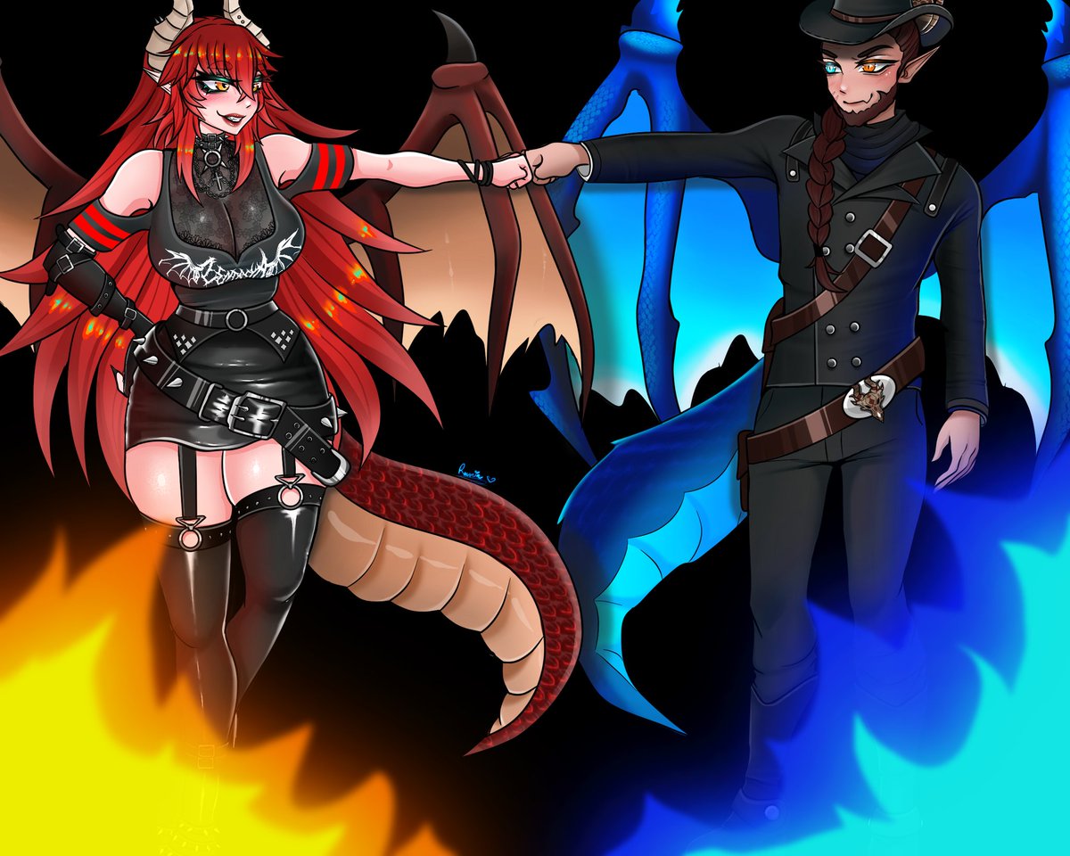 🦋💙 Ravenia (Ravy) 💙🦋 Livedream tweet media