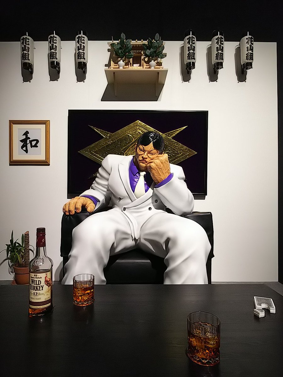 悪魔のグラップラー★涼子 tweet media