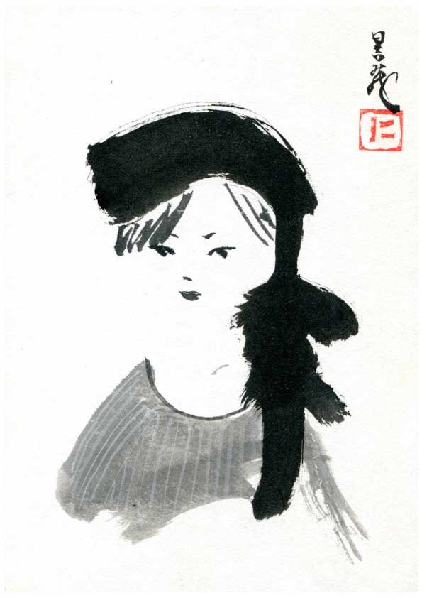 にっちも tweet media