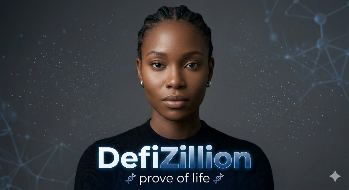DEFI~ZILLION 🤎 tweet media