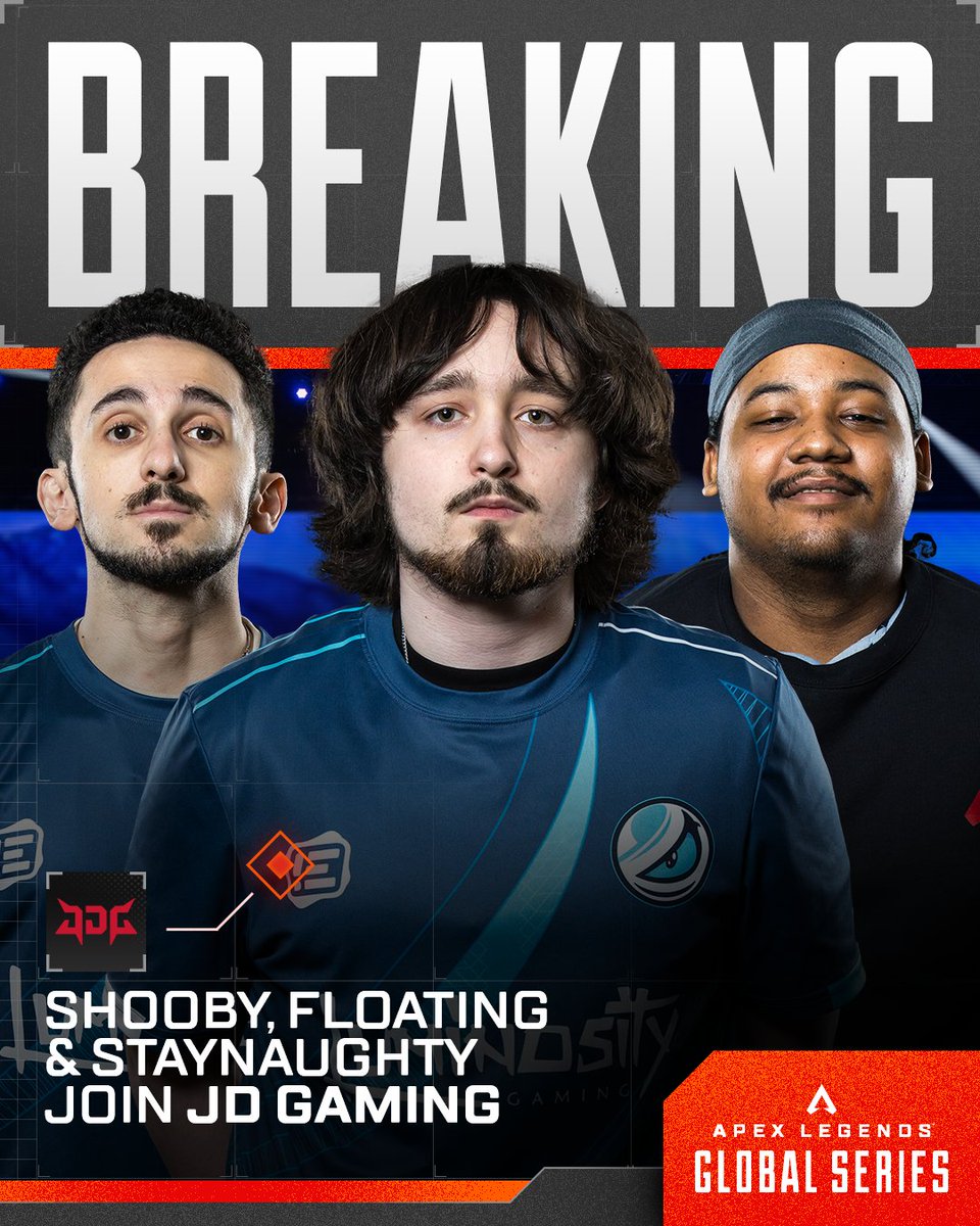 Apex Legends Esports tweet media