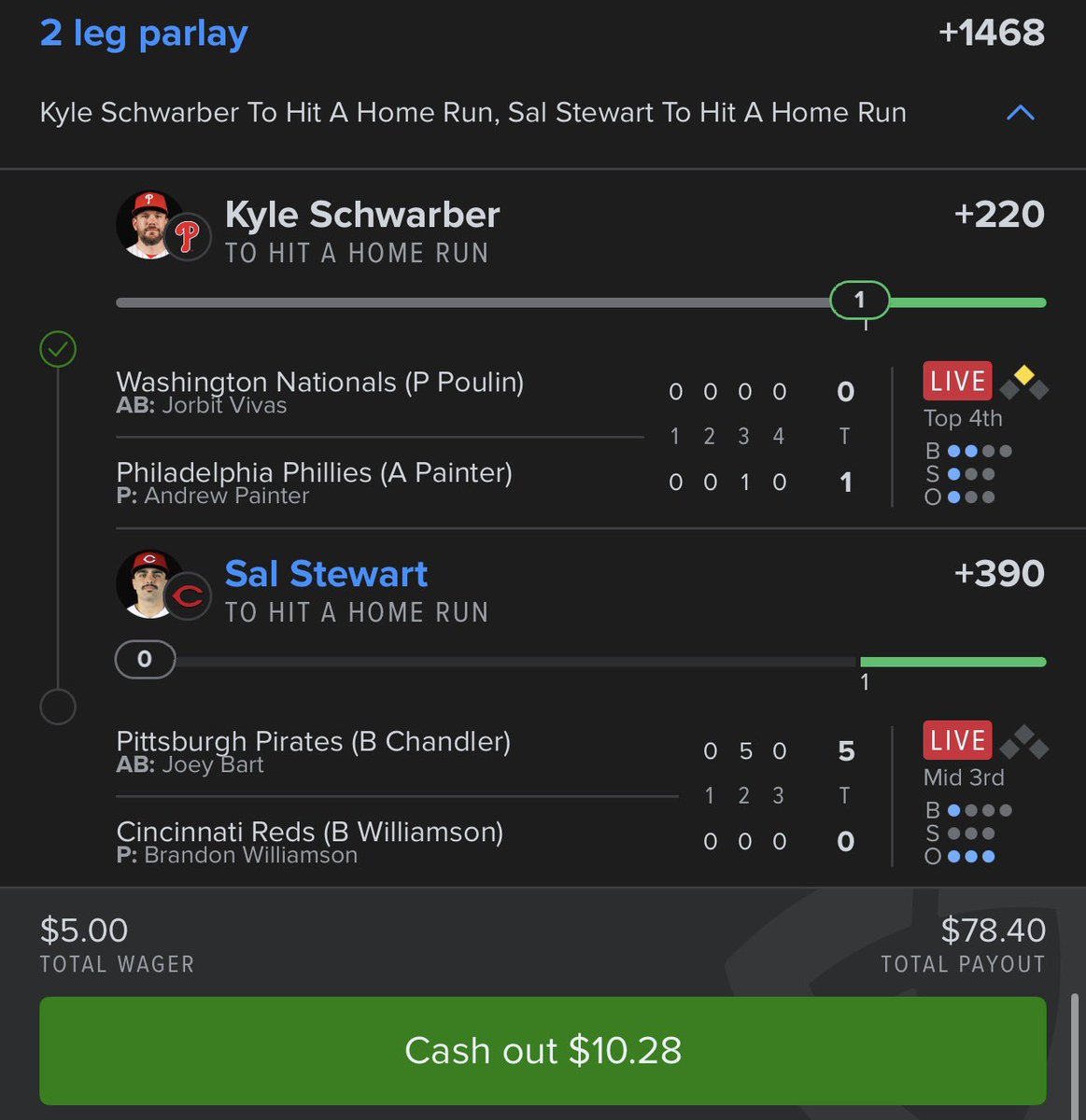 DRIP DROP 💧 tweet media