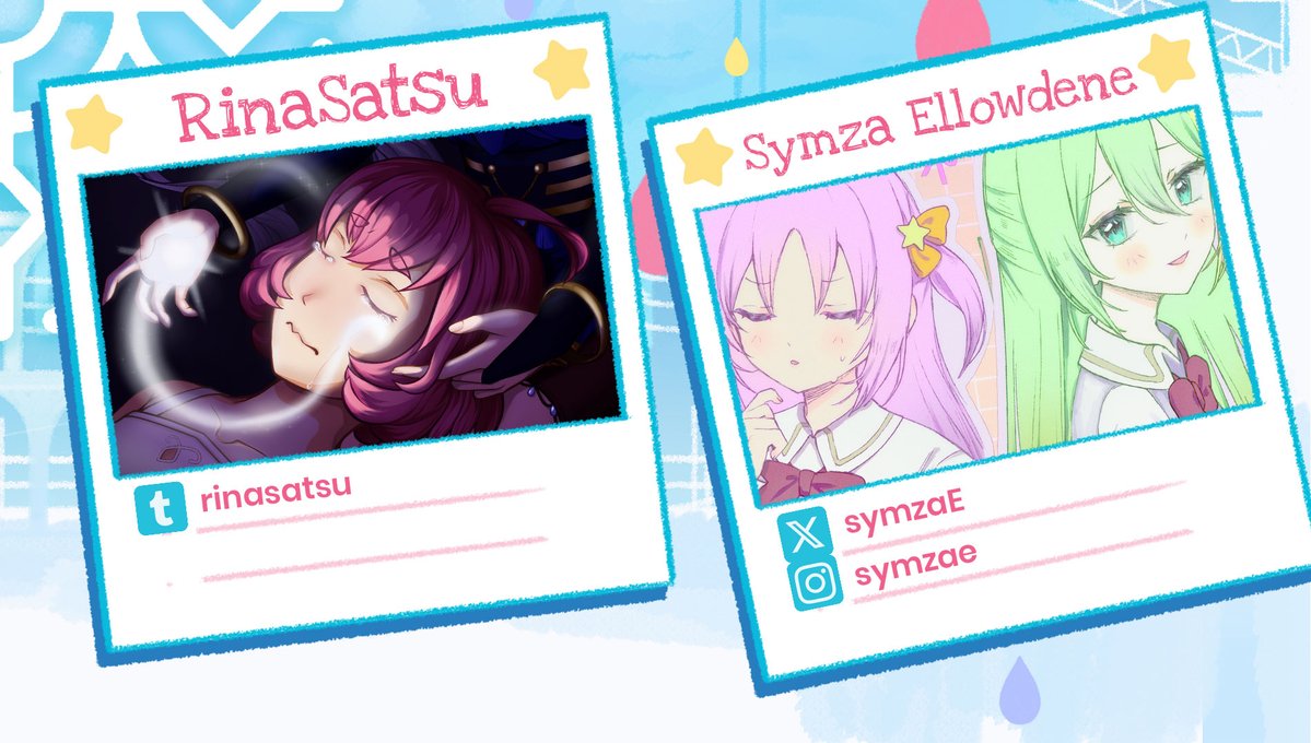 Connect: A Madoka Magica Franchise Fanzine tweet media